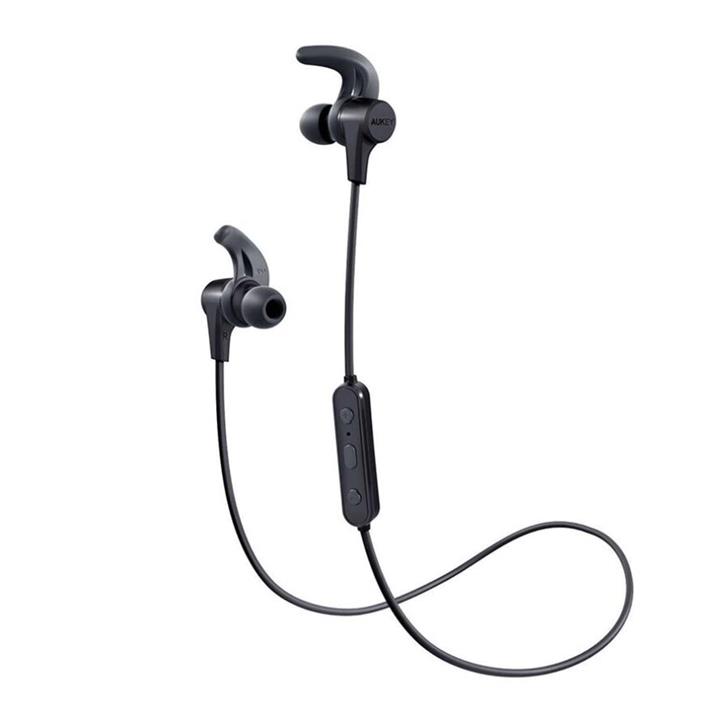 هندزفری آکی EP-B40S Aukey EP-B40S Bluetooth Handsfree